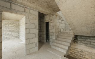 Vânzare duplex, 4 camere, str. Schinoasa Vale, sectorul Centru. - Poză 22