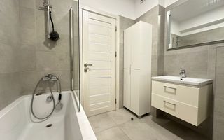 Apartament 3 camere SOHO + loc de parcare subteran - Poză 7