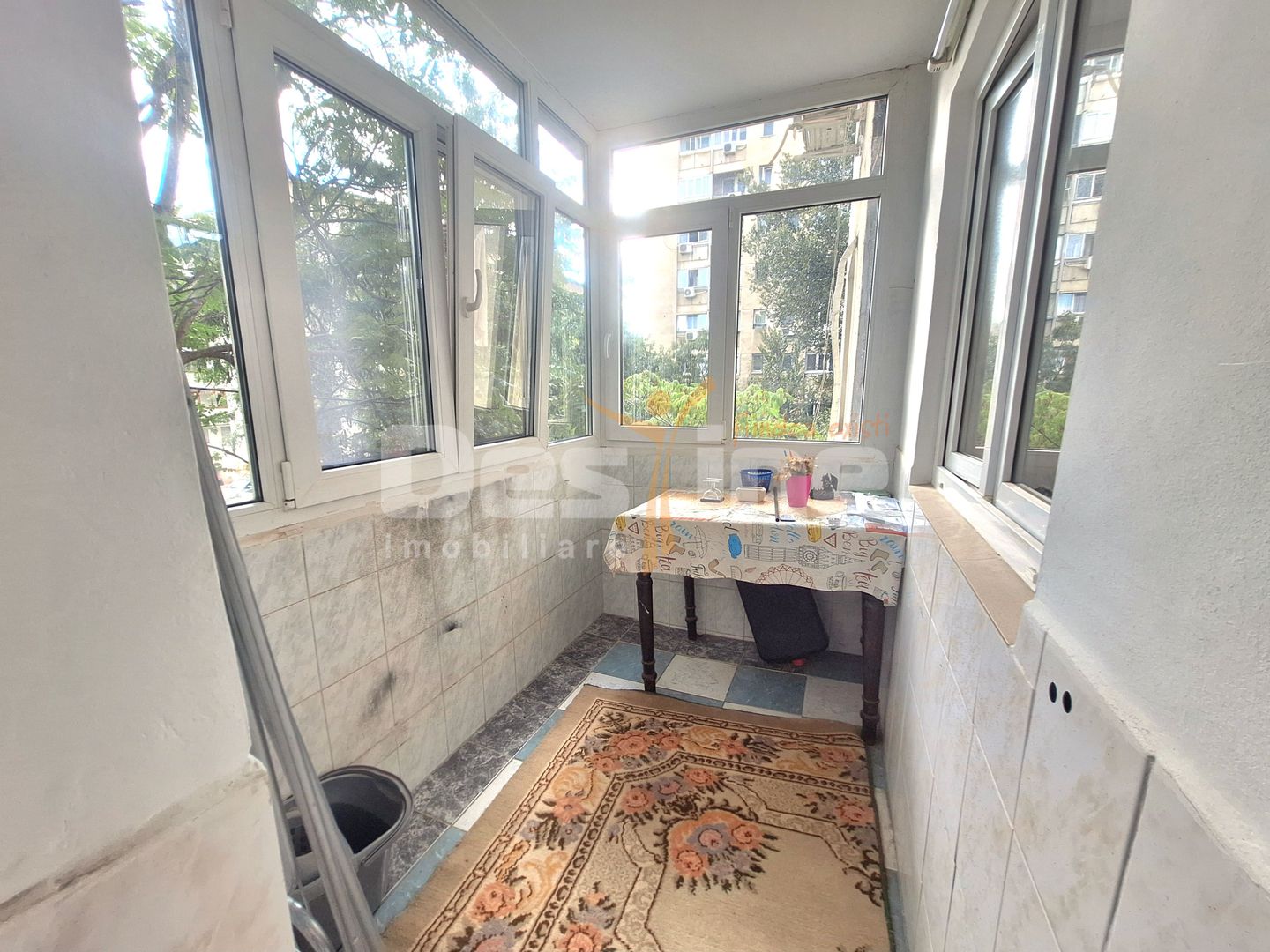 Apartament decomandat | Dristor | Mobilat și utilat| 7 min Metrou - Poză 10
