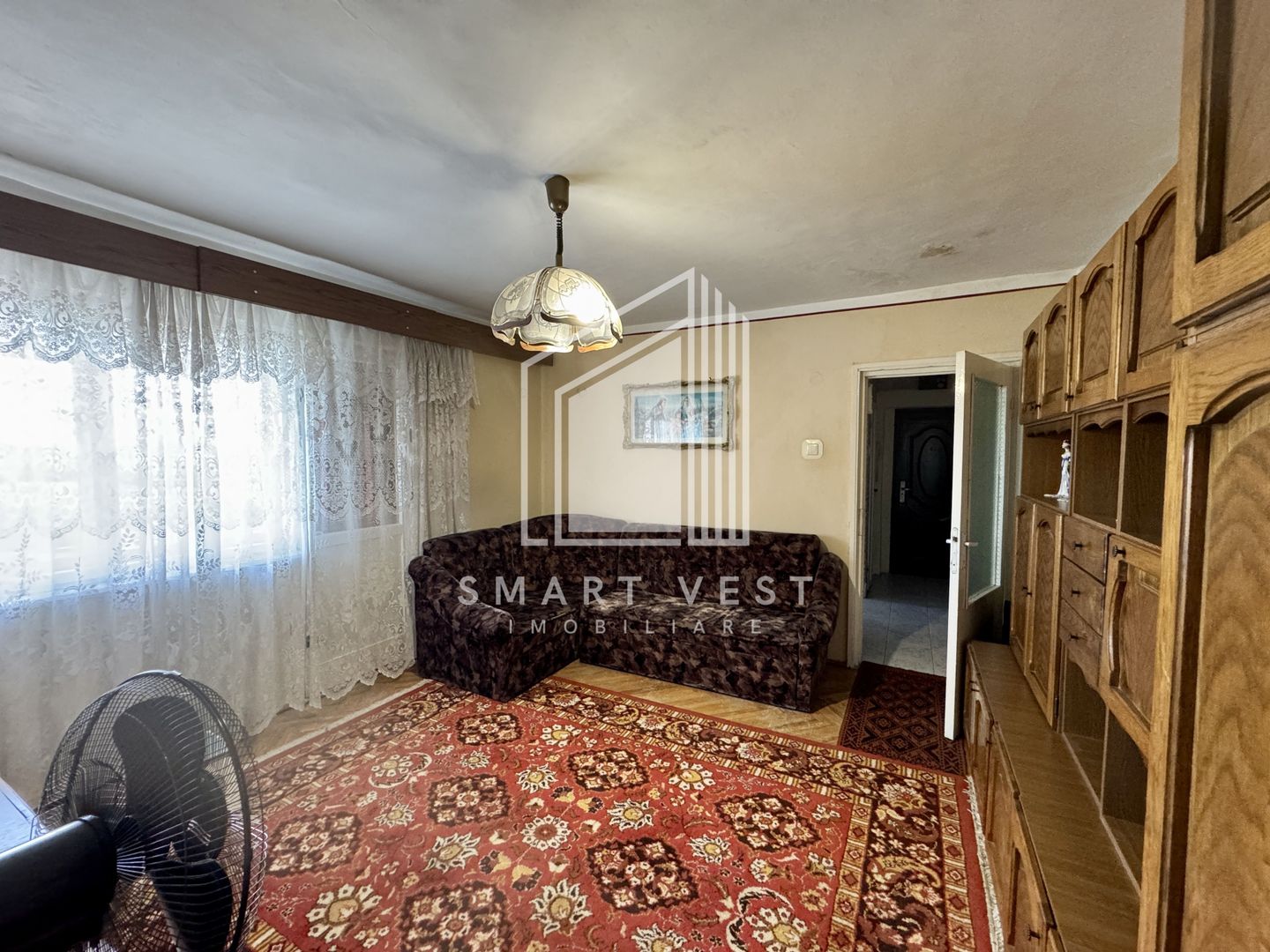 Apartament 2 camere | 50 mp | Etaj 4 | Zona Botizului - Poză 3