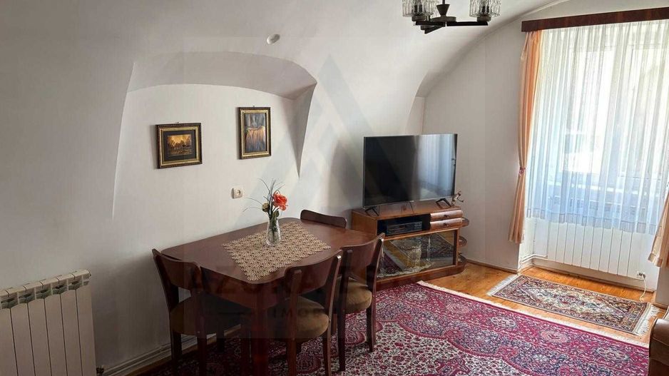 Casa 3 camere etaj si pivnita cu teren 200 mp in zona Centrul Istoric - Poză 9