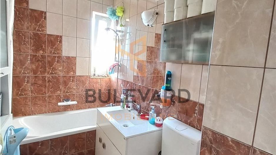 Apartament 2 camere etaj intermediar Grigorescu - Poză 10