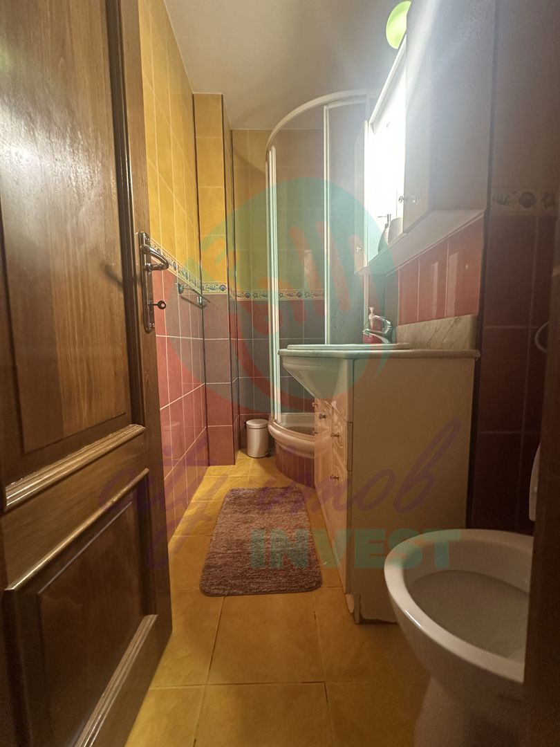 4 camere la 8 minute de METROU PIATA VICTORIEI - Poză 11