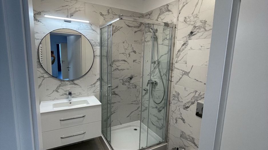 AP. 3 CAMERE GREENFIELD, PRIMA INCHIRIERE, PARCARE, MASINA SPALAT VASE - Poză 7