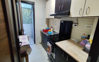 Apartament de închiriat, 2 camere, Podu Roș, Iași - Poză 3