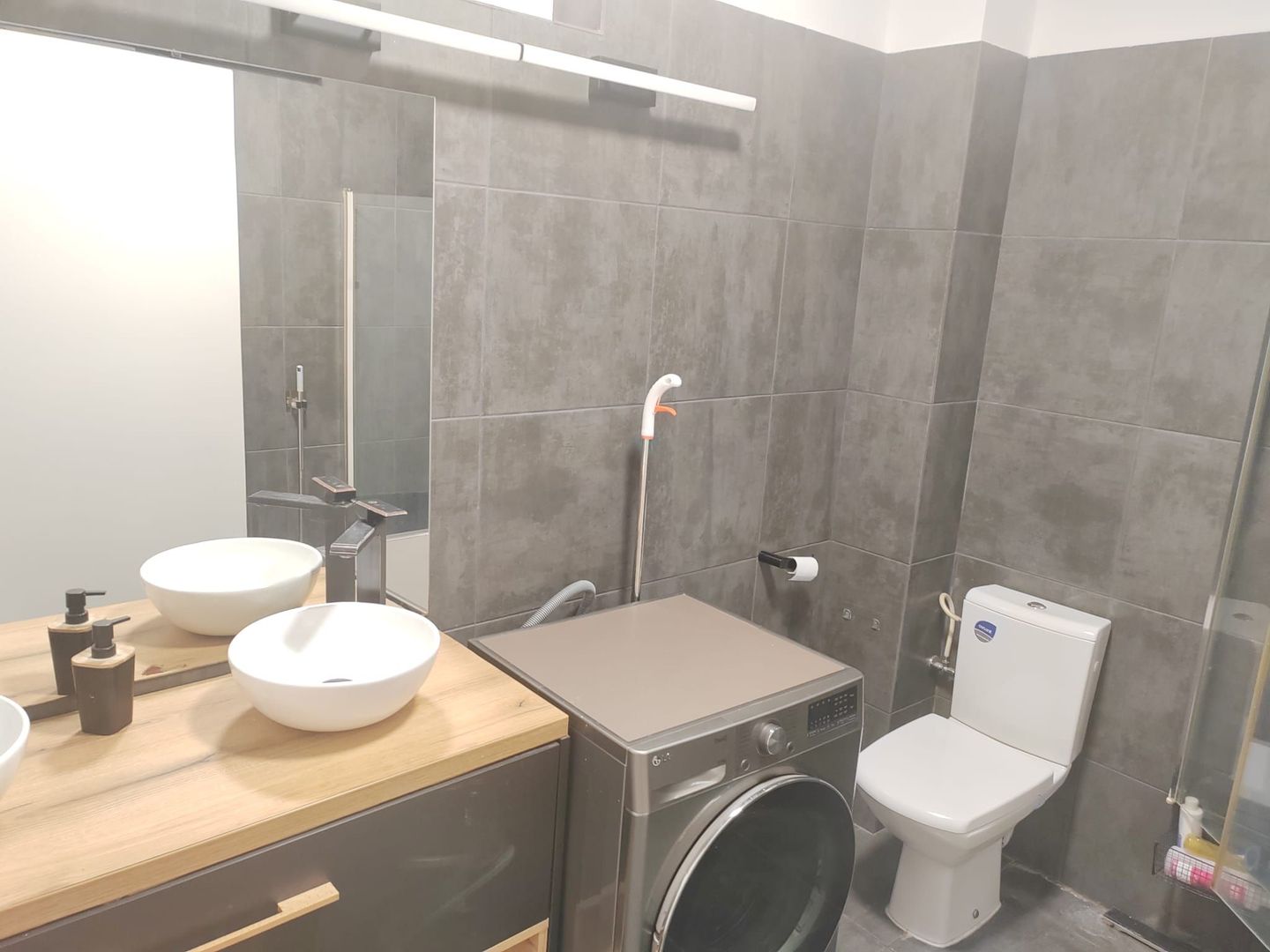 Victoriei Buzesti apartament modern super investitie - Poză 16