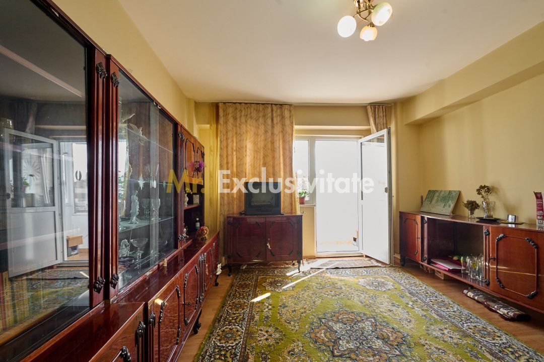 Apartament cu 3 camere - CENTRAL, zona 1 Mai, Pitesti - Poză 5