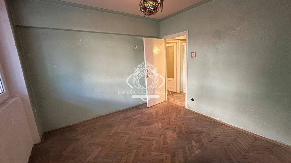 Apartament 2 camere, 55mp, balcon 8mp, etaj 2, in zona Campia Libertatii - Poză 4