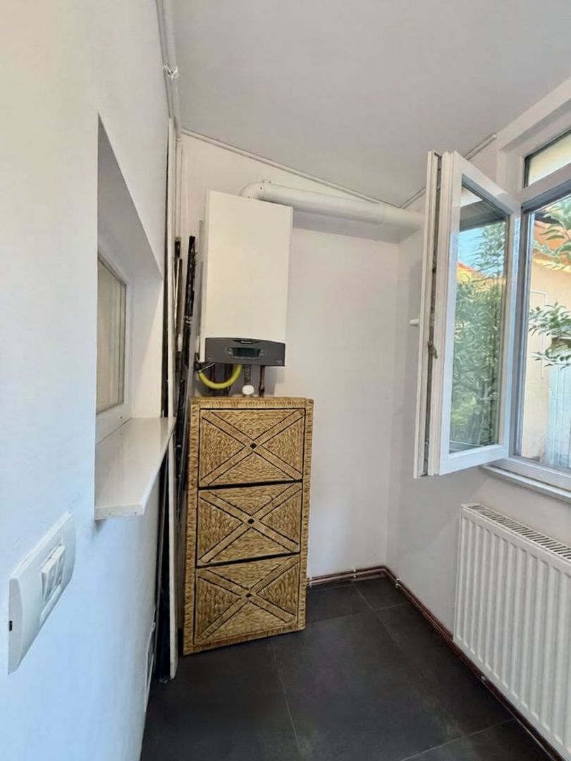 COMISION 0% | Apartament 1 Cameră | 32 mp | Zona Lunei - Poză 8