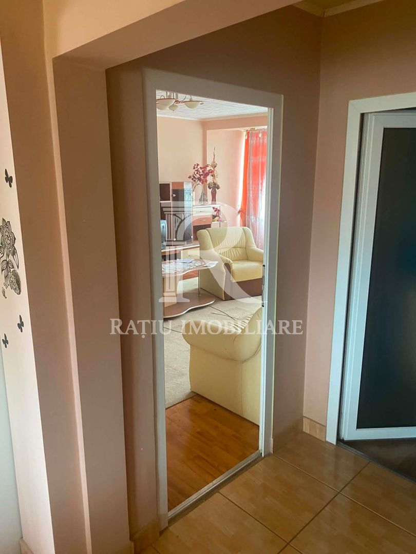 Apartament cu 3 camere | Salonta | Bihor - Poză 7