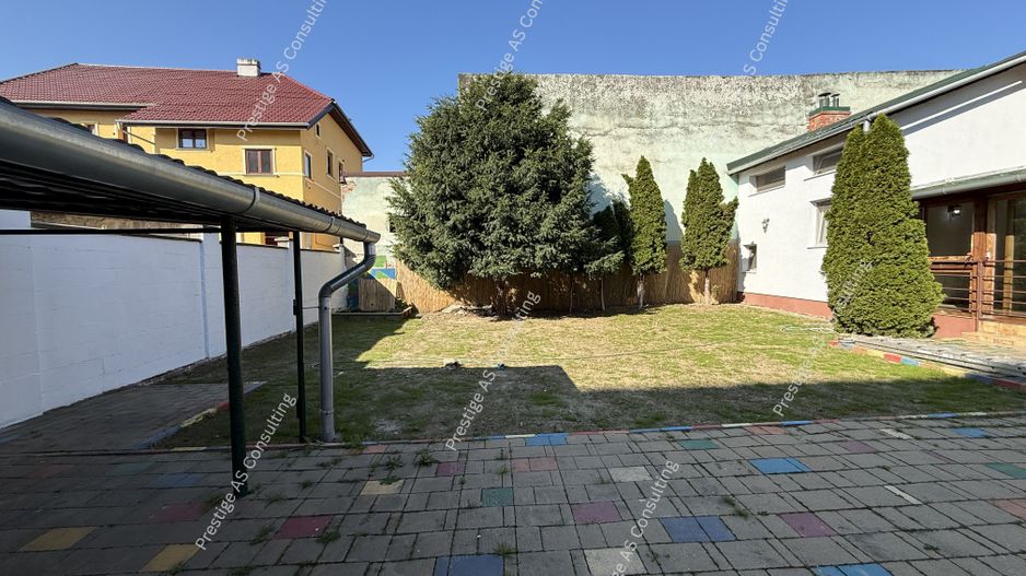 Proprietate versatila | 271 mp utili | renovata complet – Elisabetin, Porumbescu - Poză 28