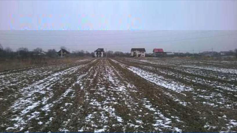 Teren intravilan Targu Jiu - Poză 1