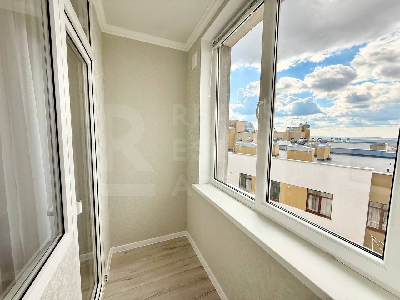 Vânzare, apartament, 1 cameră str. Grenoble, Botanica - Poză 8