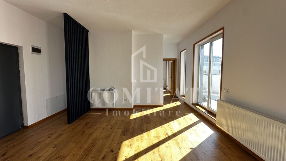 Apartament 2 camere | Terasa și Parcare | Zona Eroilor - Poză 5