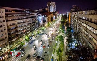 Vand schimb Apartament 4 camere Universitate, ultracentral proprietar - Poză 2