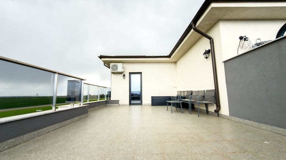 Apartament 2 camere si terasă generoasă in Eforie Nord | Comision 0% - Poză 20