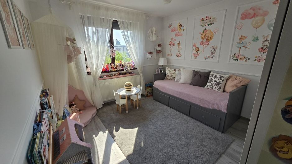 Casa 4 Camere Chiajna Militari - Poză 3