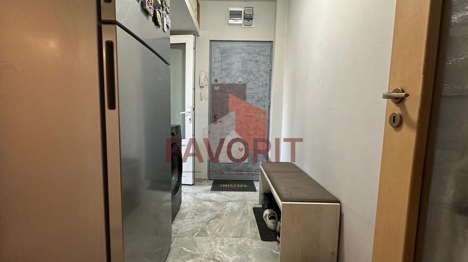 2 camere | centrala proprie | etaj intermediar | Iulius Town | - Poză 7