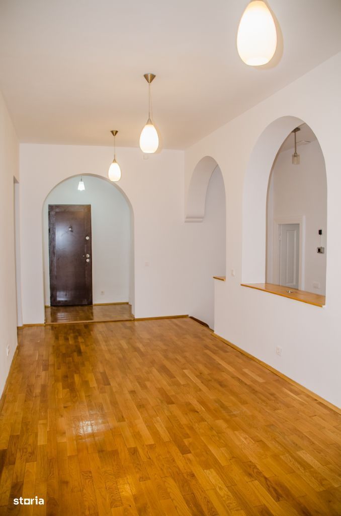 VILA | SPATIU | KISELEFF | AVIOATORILOR - Poză 4