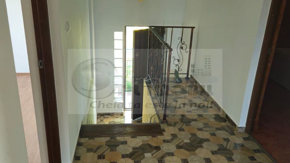 Apartament cu 3 camere, 70mp, zona Bucium - Poză 4