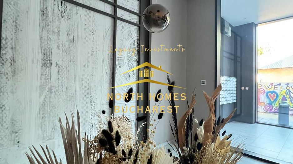 Apartament de vanzare -2 camere One Cotroceni Park-COMISION 0 - Poză 14