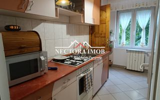 NECTORA IMOB-Apartament Str. Somesului, 3 cam, 2 bai, 66 mp, Et. 1, D - Poză 4