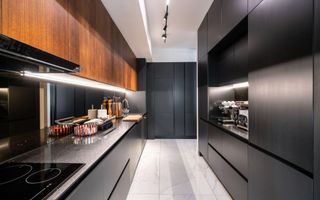 Apartament LUX 5 camere de vanzare Herastrau +Loc de parcare - Poză 7