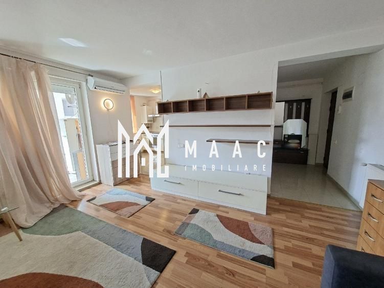 Garsoniera | 35MPU | Valea Aurie - Poză 2