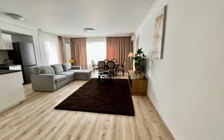 Apartament 3 camere de închiriat - Poză 16