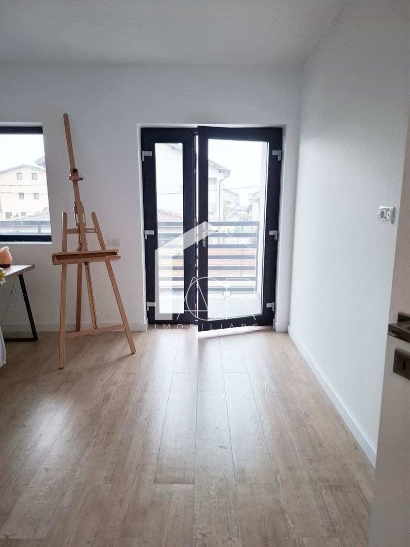 Vila P+1E, cu 5 camere, Paulesti - Poză 17