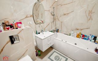 Vanzare vila modernă în Galati, cartierul Arcașilor, mobilata si utila - Poză 10