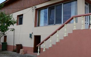 CASA 5 CAMERE, TEREN 606 MP, CAPU PISCULUI (GODENI ARGES) - Poză 9