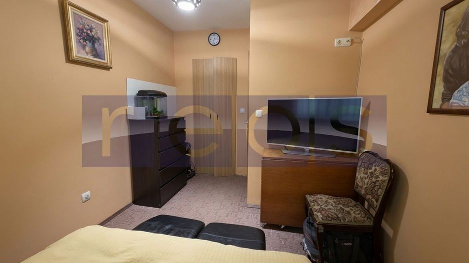 VANZARE 3 CAMERE | DECOMANDAT | IDEAL FAMILIE | ZONA OBOR – TEI - DNA.  GHICA - Poză 9
