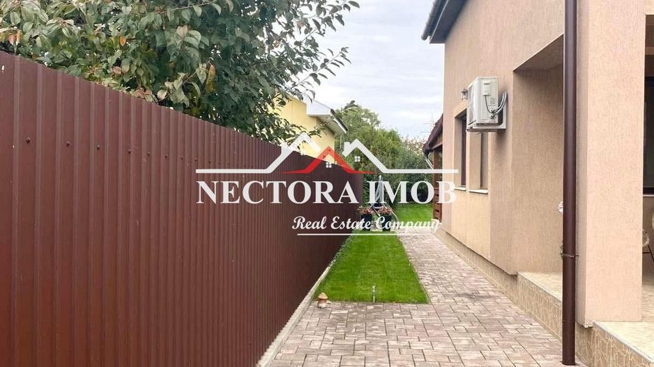 NECTORA IMOB-Casa P+M, 180 mp utili + terasa + Teren 780 mp, Episcopia - Poză 15