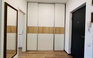 Apartament tip studio - finisat, mobilat, parcare, terasa, Luminia - Poză 6