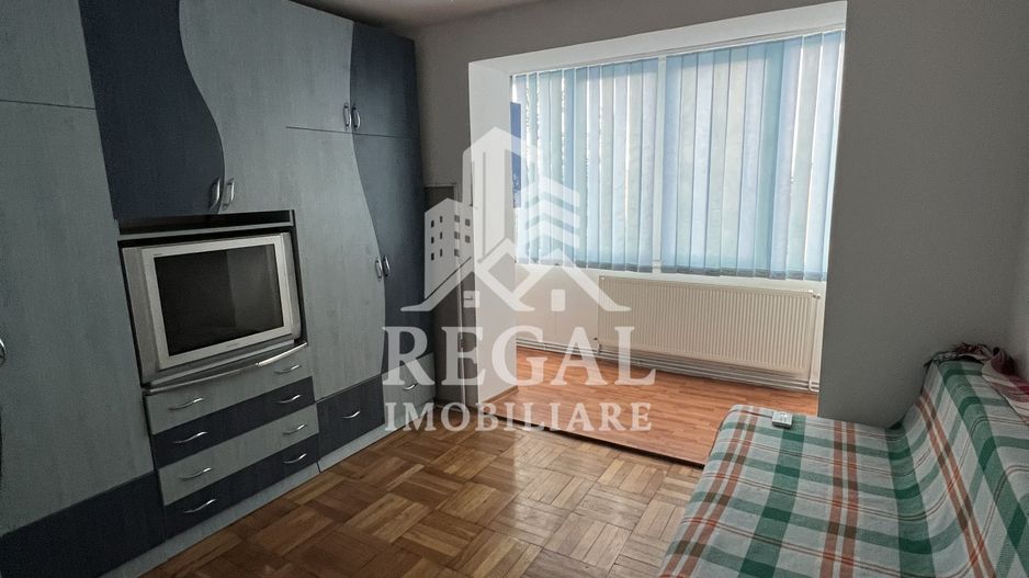 Apartament 2 camere de vânzare – Zona Vila HD, etaj 4/4, 44.78 mp - Poză 4