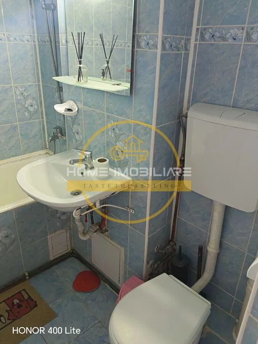 Apartament cu 2 camere/ 50mp/ zona Podu Ros - Poză 5
