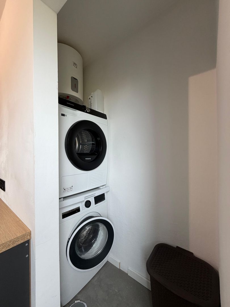 Stefan cel Mare - Obor - 3 camere - Prima Inchiriere - Metrou 2 minute - Poză 5