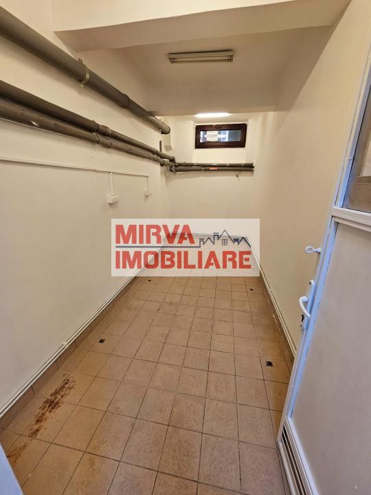 🏢 Spațiu de birouri – 5 camere, 3 băi – Mansardă vilă, Central - Poză 69