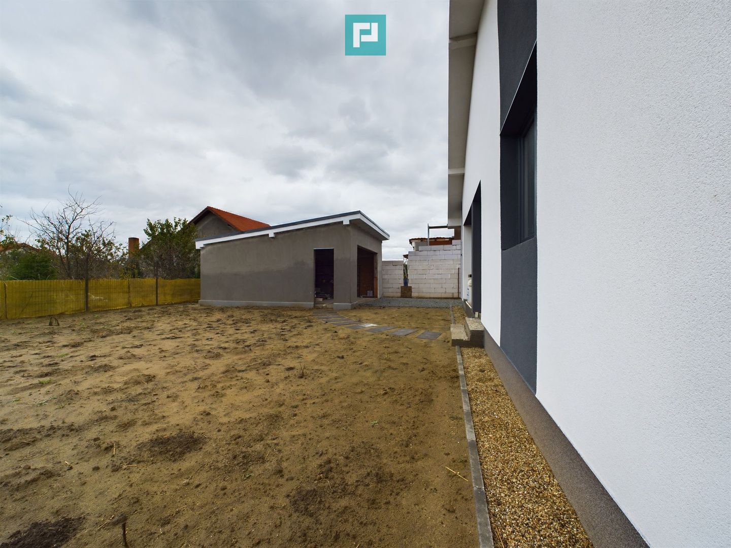 Casă individuală în Pădureni - Poză 27