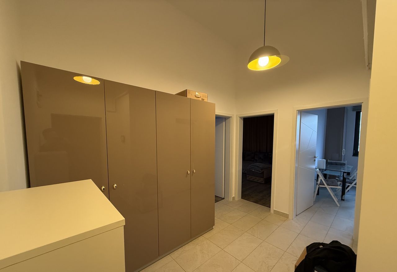 Apartment 2 camere de inchiriat, centrala proprie, parcare inclusa - Poză 6