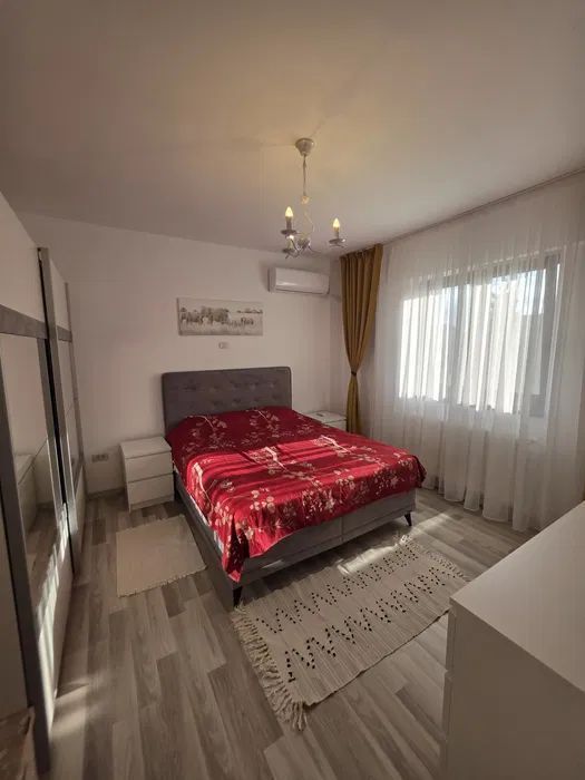 AP. 4 CAMERE - PRELUNGIREA GHENCEA, BLOC NOU, MASINA DE SPALAT VASE - Poză 2