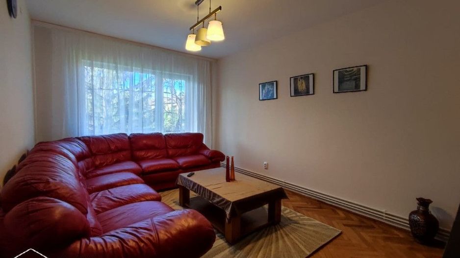 Apartament 3 camere, finisaje moderne, langa Primarie - Poză 4