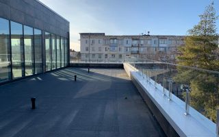 Chirie, spațiu comercial, 1200 mp, orașul Falești - Poză 8