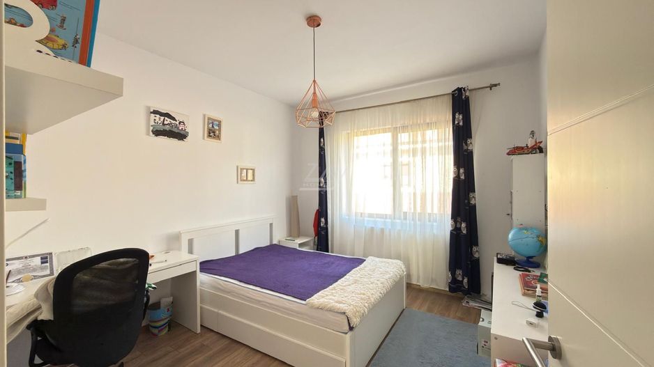 Casa Noua Mobilata si Utilata.  Gradina. - Poză 4