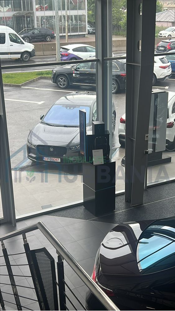 Garsonieră mobilată și utilată, Păcurari – Cămin Antibiotice, Strada Standardului nr. 35 - Poză 3