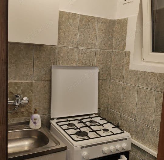 Garsonieră Moise Nicoară București - Poză 5