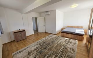 Apartament tip Penthouse, 62 mp, cu terasa 35 mp si boxa 14 mp, Centru - Poză 1