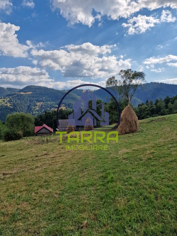 Parcela de teren intravilan situat in Scarisoara Judetul Alba - Poză 7