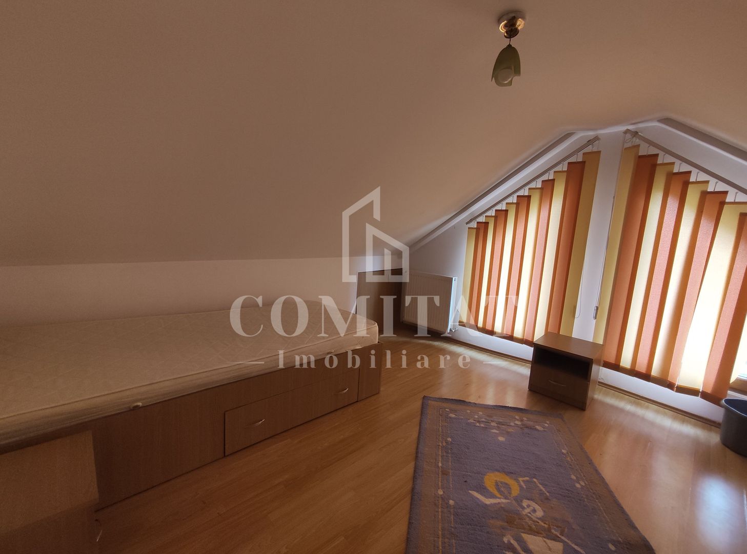 Doua case individuale tip vila de vanzare  | 500 mp | Marasti - Poză 32